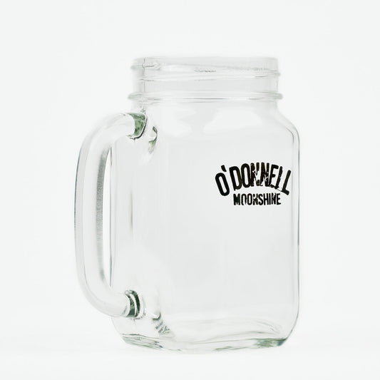 2er Moonshine Henkelglas