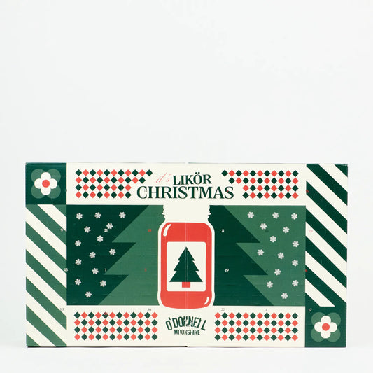 Shot Adventskalender