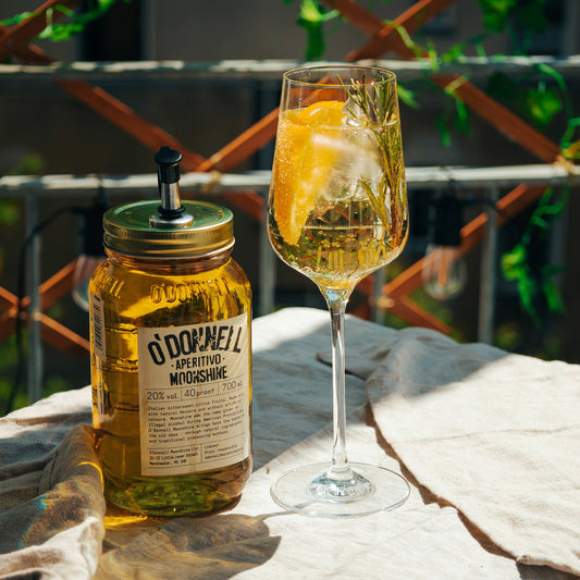 Aperitivo Spritz