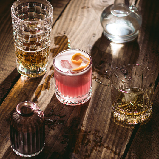 O'Donnell Sour
