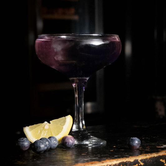 Columbus Moonshine