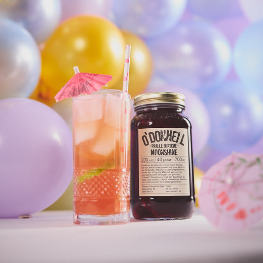 Cherry Paloma