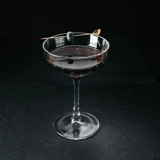 Dark Manhattan
