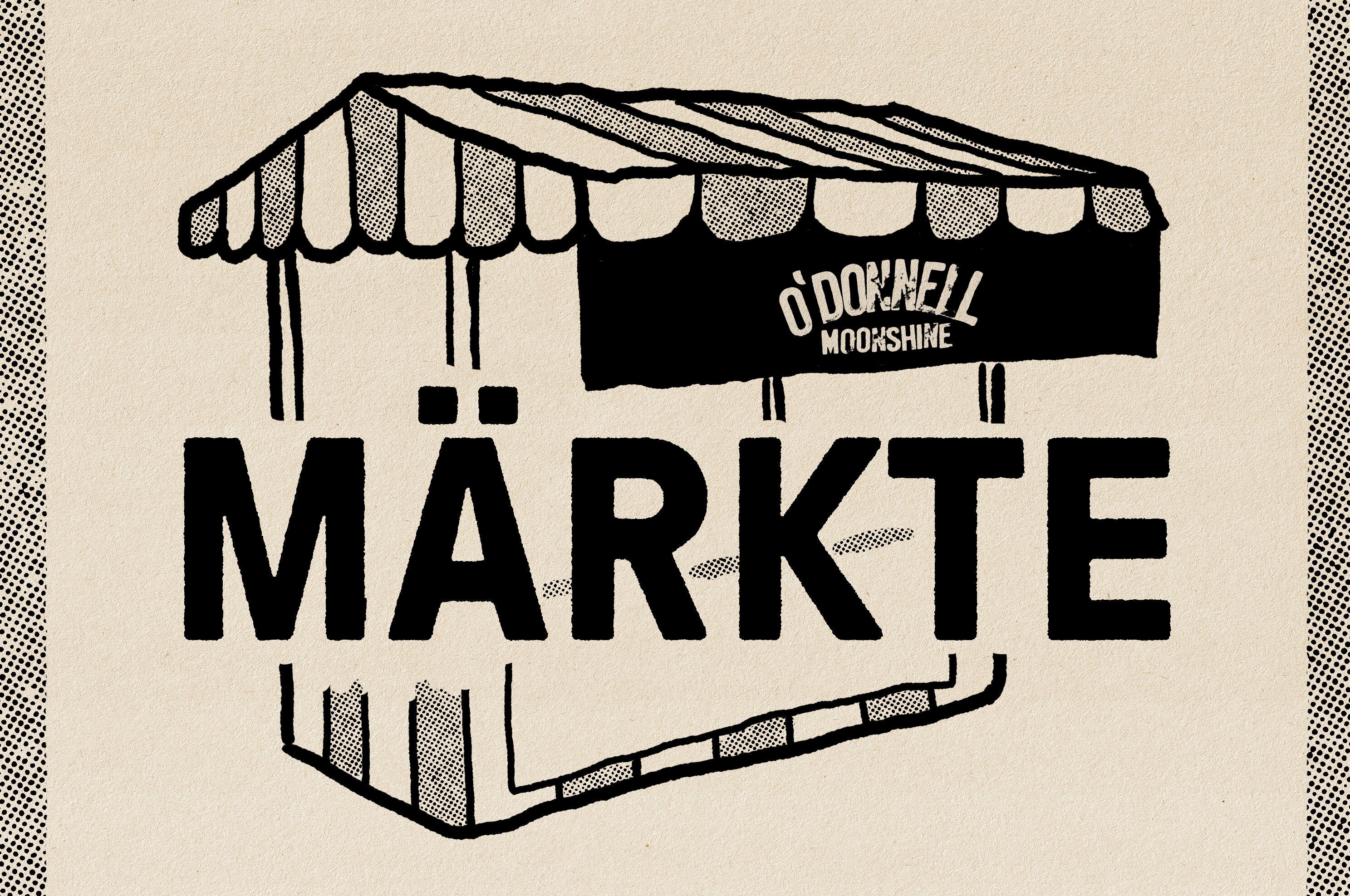 O'Donnell Märkte