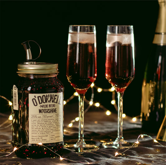 Sparkling Berry