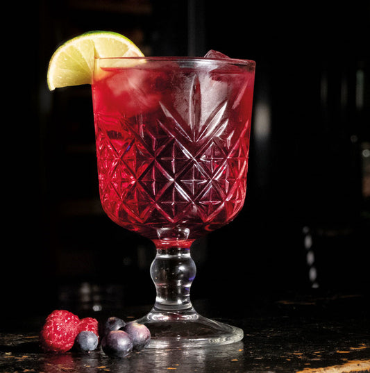 O'Donnell's Cool Berry