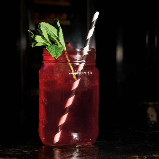 Sprite Spike Berry