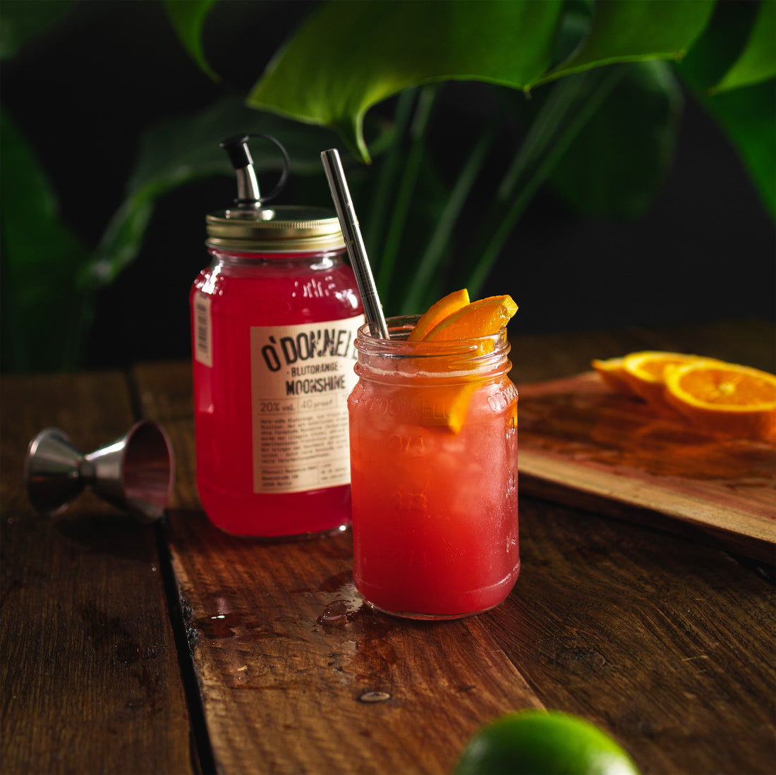 Something Fruity