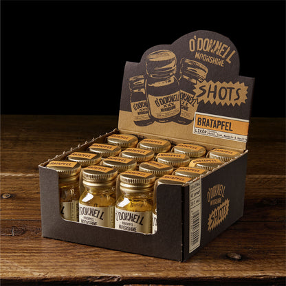 16er Micro Moonshine Box