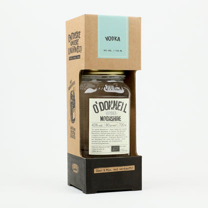 High Proof - 50% vol.