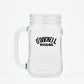 Moonshine Henkelglas