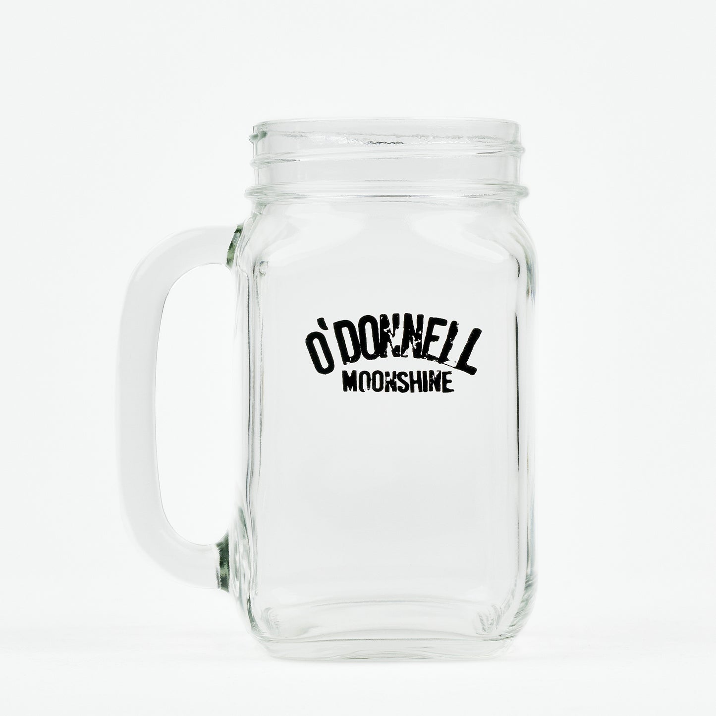 Moonshine Henkelglas