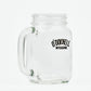 Moonshine Henkelglas