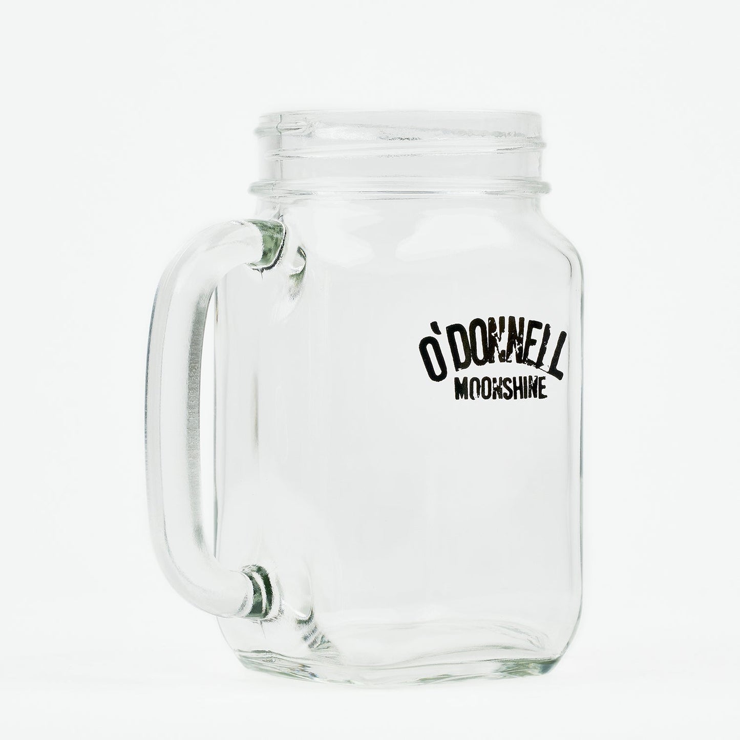 2er Moonshine Henkelglas