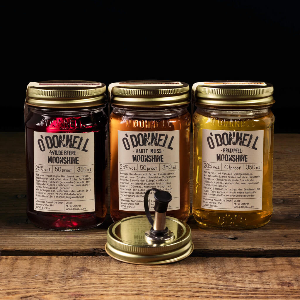 Set (350ml)