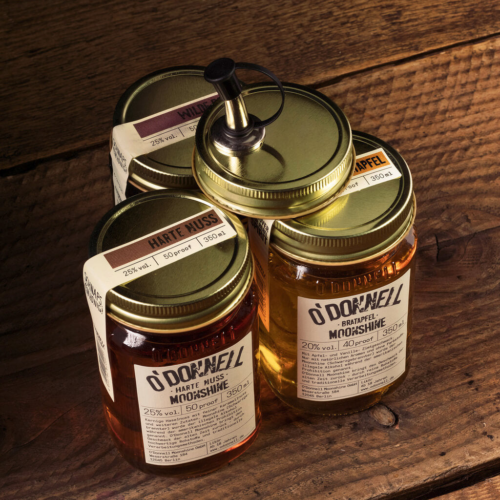 Set (350ml)