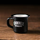 Emaille Tasse klein