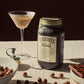 Choco Cream - 17% vol