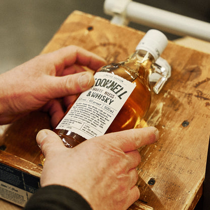 2er Harte Nuss x Whisky Bundle