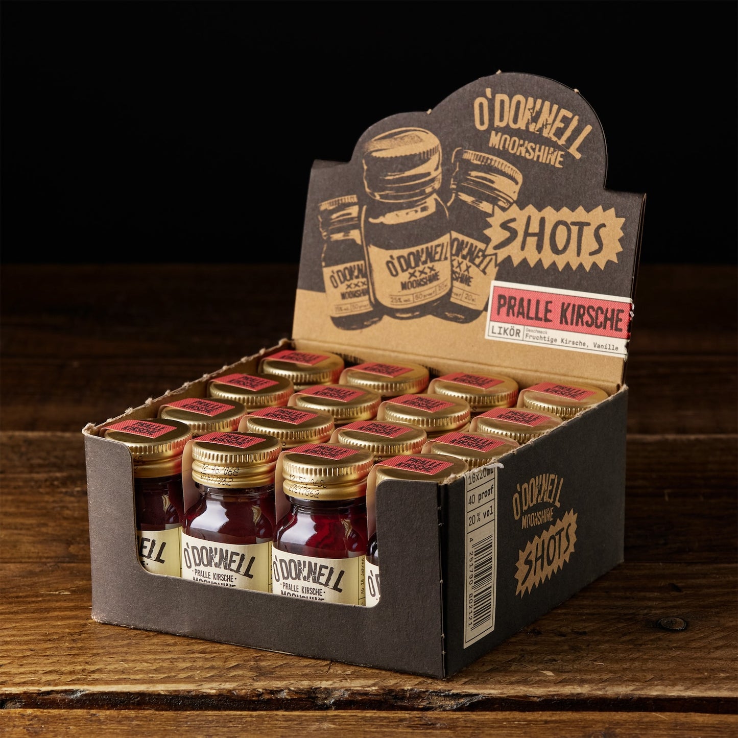 16er Micro Moonshine Box