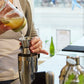 Moonshine Cocktail Tasting