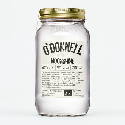 Vodka - 40% vol.