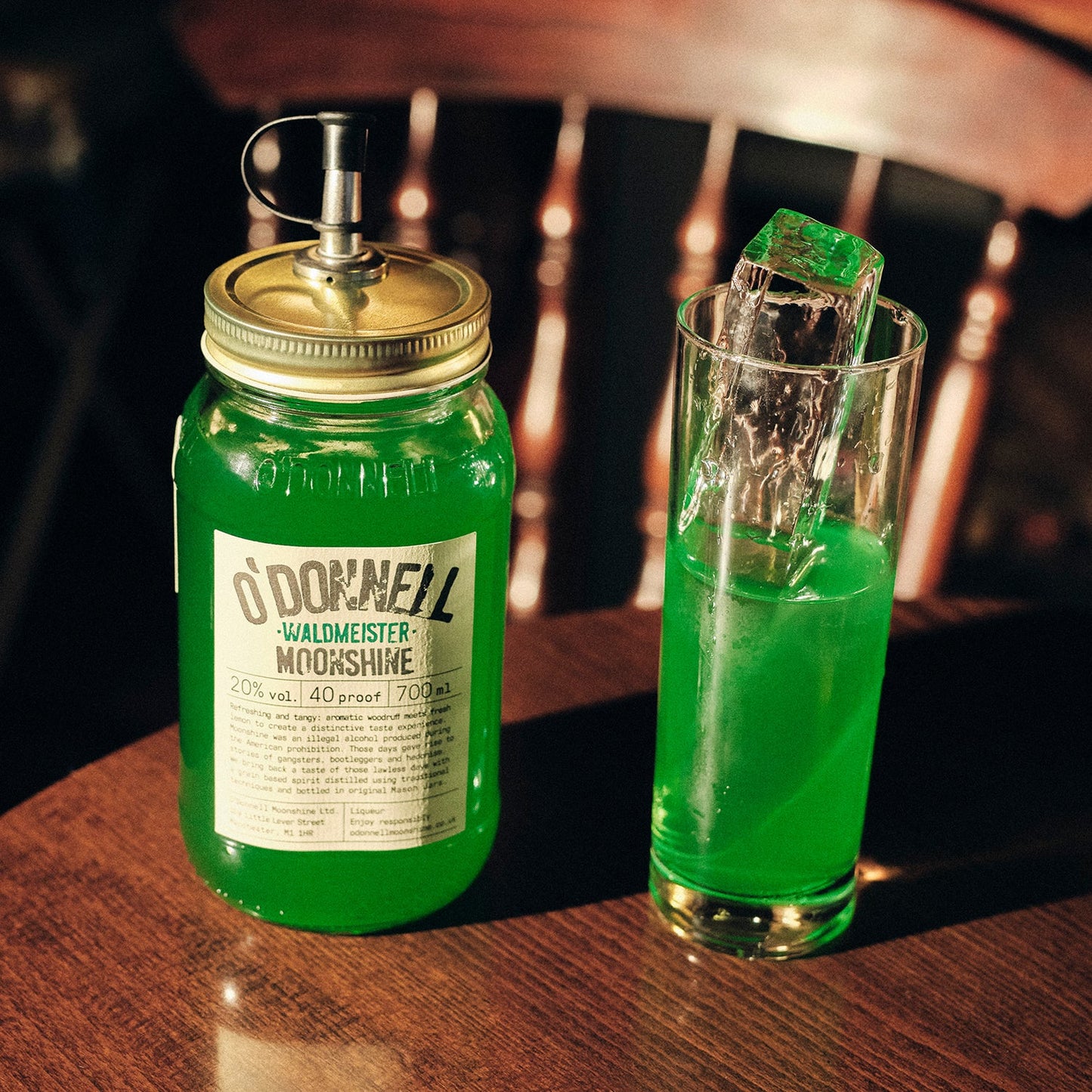 Waldmeister Starter-Set