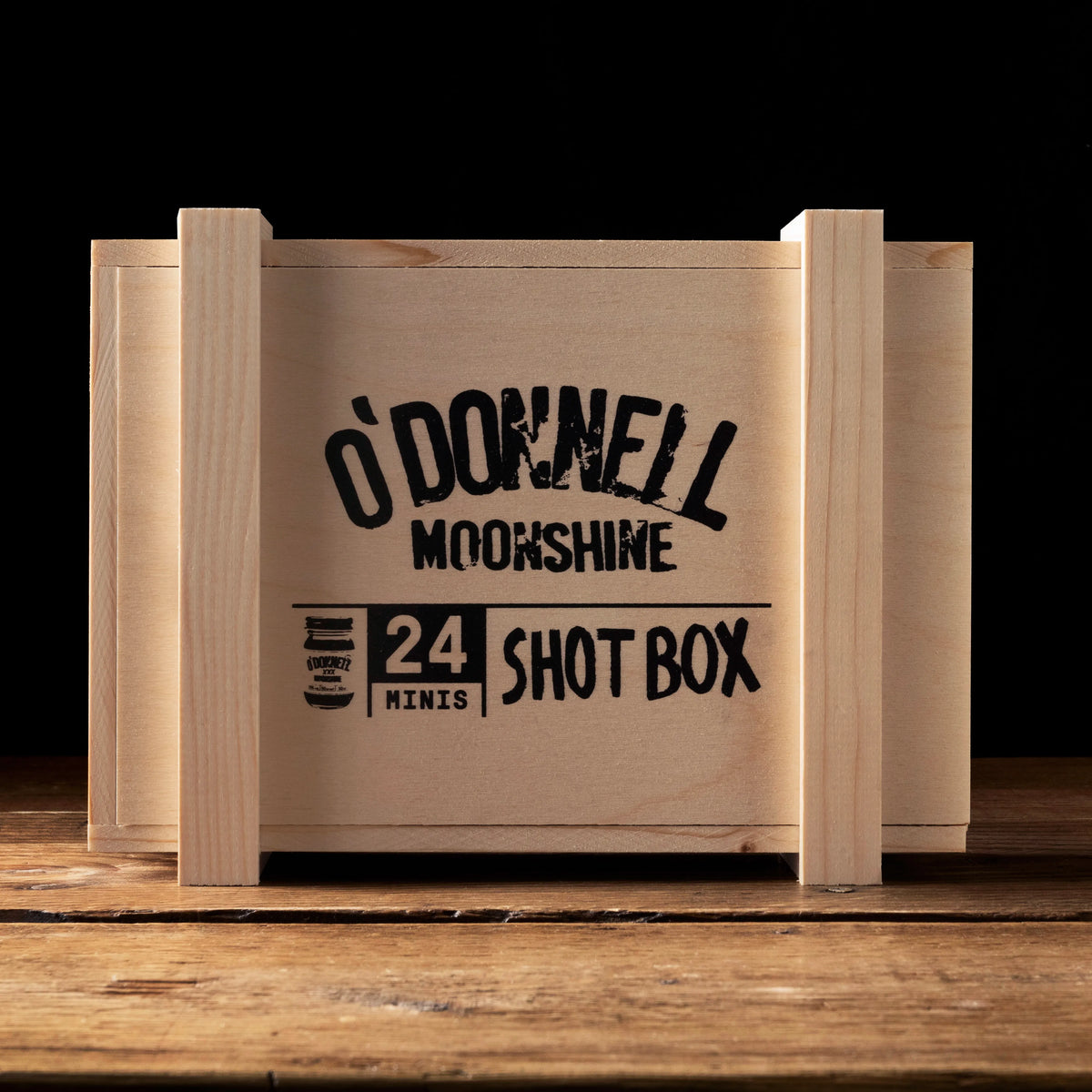24er Mini-Box