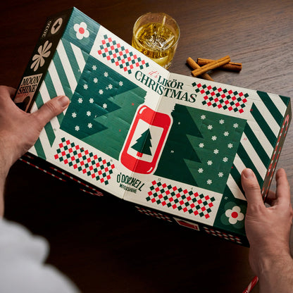 Shot Adventskalender