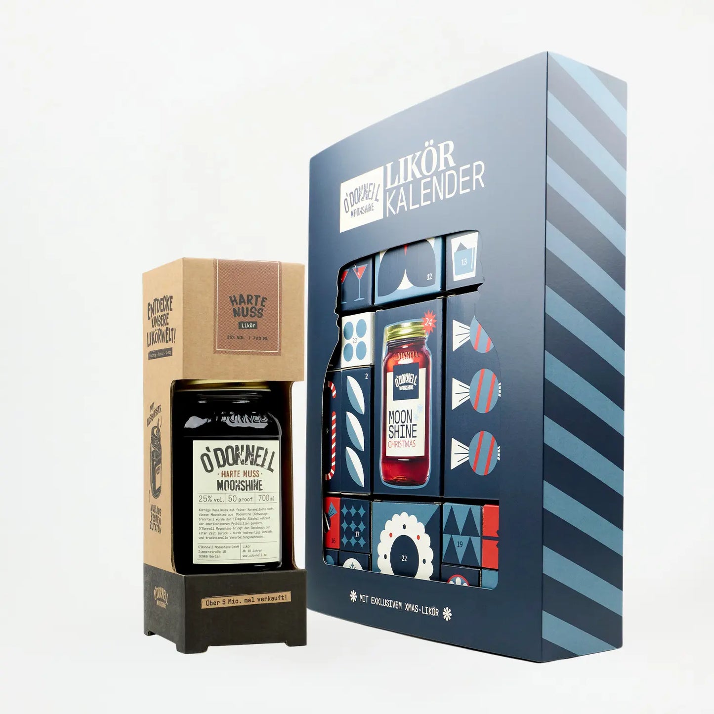 Adventskalender - Starter Bundle
