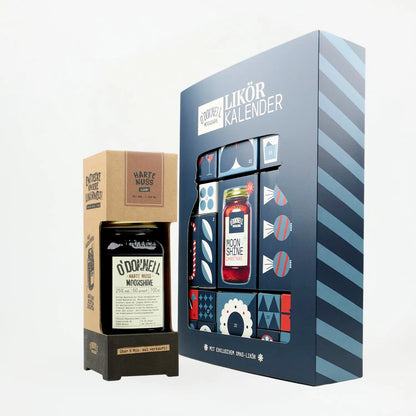 Adventskalender - Starter Bundle