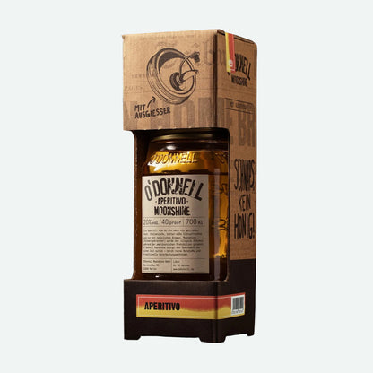 Aperitivo - 20% vol.