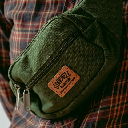 Bauchtasche