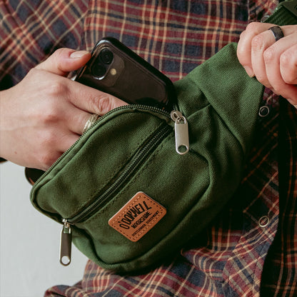 Bauchtasche