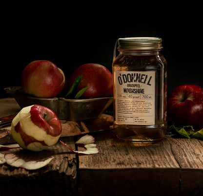 Bratapfel - 20% vol.