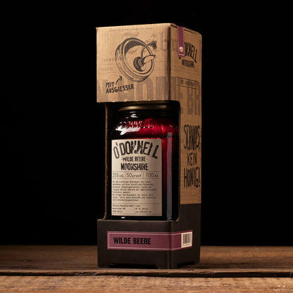 Wilde Beere - 25% vol.